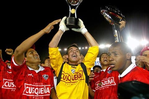 Join the Game: Cusco Football Experience