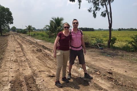 Tour Auténtico del Delta del Mekong