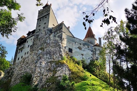 Lo mejor de Transilvania: tour de tres días desde Bucarest
