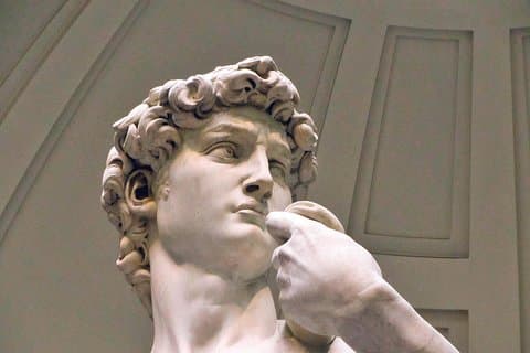 Entrée prioritaire - Galerie Florence Accademia Billets