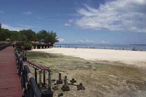 3 dagen vol Zanzibar Experience. Top 6 tours in drie dagen
