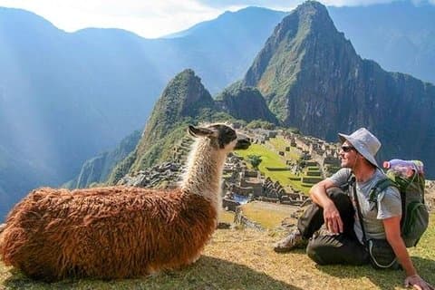 Ture på 7 dage og 6 nætter - Machupicchu, Sacred Valley og mere