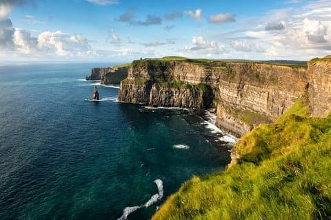 Hoteller i nærheden af Cliffs of Moher, Burren, Wild Atlantic Way