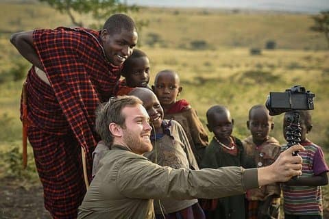 Olpopongi Maasai Village Day Trip