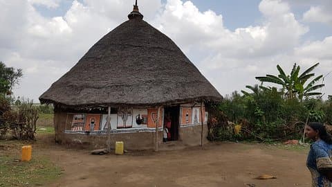 2 Days Ethiopian Rift Valley Lakes Tour from Addis Ababa