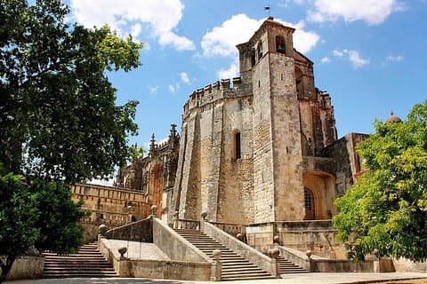 Private tour Portugal 10 days from Lisbon