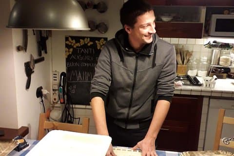 イタリアでイタリア語コース