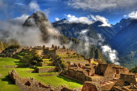 Exclusive 10-Day Peru & Bolivia Discovery Tour