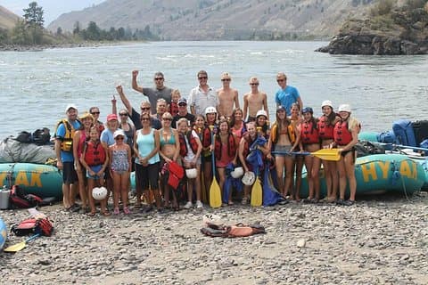 2-Day Fantasy Island Getaway