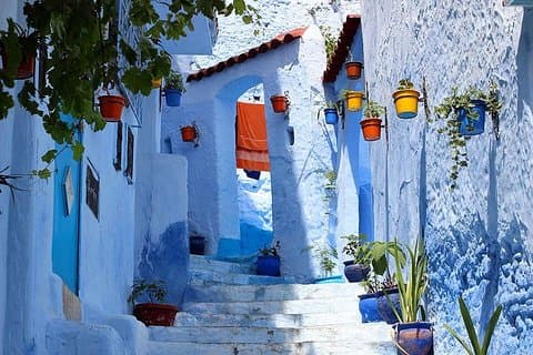 7 - Nuits Visite Privée : Nord du Maroc au départ de Fès
