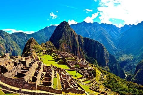 4 - Dag Cusco en Machu Picchu in privé
