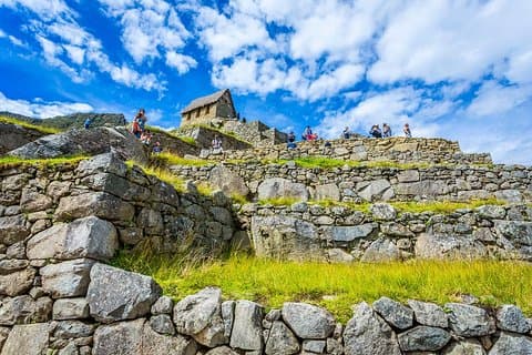 5 giorni - Tour a Machu Picchu tradizionale - Servizio privato