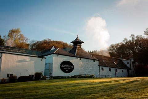 Entdecken Sie Malt Whisky Tagestour Inklusive Eintritte ab Edinburgh
