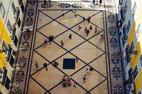 5 Days Private Tour In Portugal from Lisbon