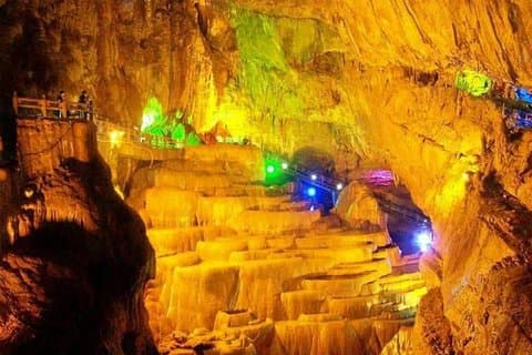 Tweedaagse Kunming Essence Tour inclusief Stone Forest, Jiuxiang Cave en West Hill