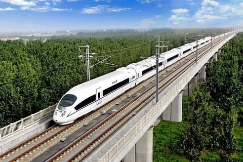 Visite privée de 4 jours à Pékin et Shanghai