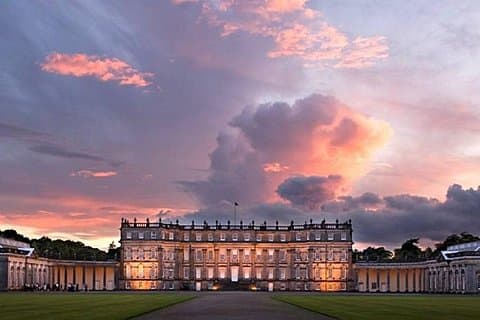 Private Outlander-Tour ab Edinburgh