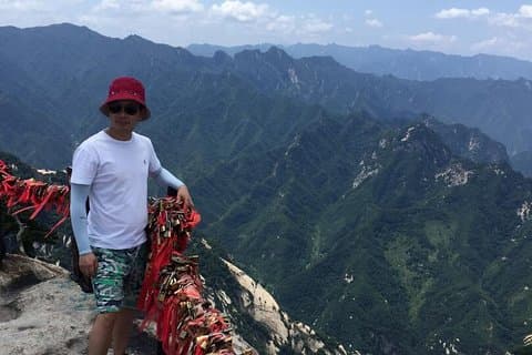 2-tägige Xian Private Tour des historischen Erbes und Mt. Huashan mit der Seilbahn