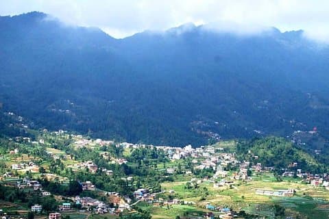 1 Night 2 Days Daman Tour