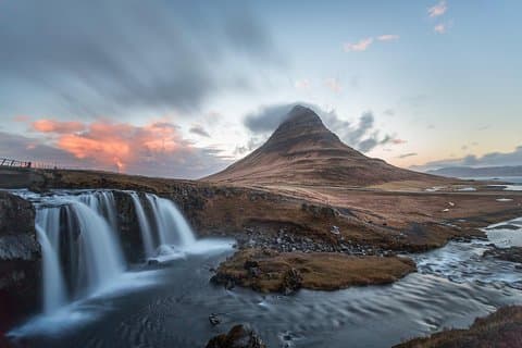 7-dagars fullständig Island: South Coast, Golden Circle, Akureyri & Snaefellsnes