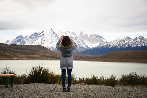 Puerto Natales Escapada