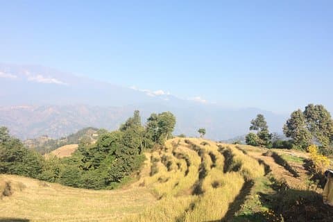 Kakani Suryachaur Day Hike saindo de Katmandu