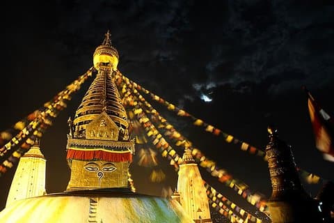 Tour privato di Kathmandu Valley