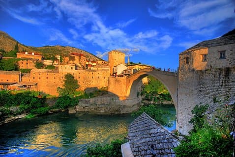 Culturele Herzegovina Tour