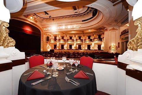 Teatro Astor Piazzolla Skip-the-line billet