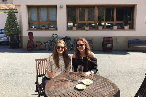 Tour privato del vino della Rioja da San Sebastian