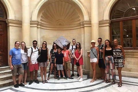Heraklion Cultural Tasting Walking Tour - Kretensiska Delikatesser