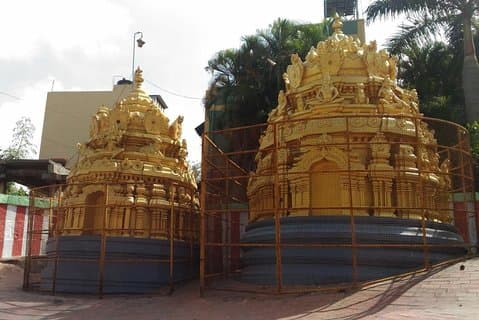 South Bangalore Cykling Expedition