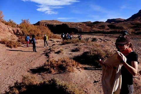 Ait-Ben-Haddou - City Tour