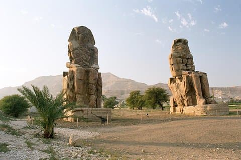 Archeologische hoogtepunten van de Westelijke Jordaanoever Privérondleiding vanuit Luxor
