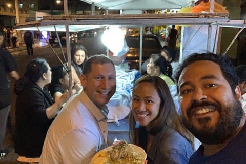 Lights, Pisco & Fun: Night City Tour Plus Pisco Tasting