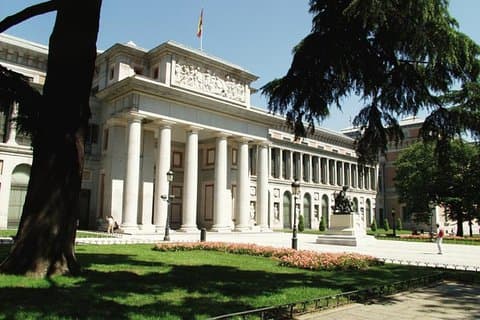 Visita Privada al Museo del Prado