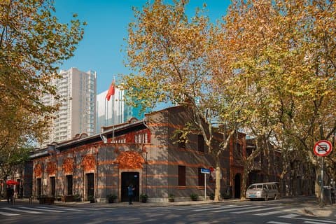 Recorrido privado: lo mejor de la ciudad de Shanghái