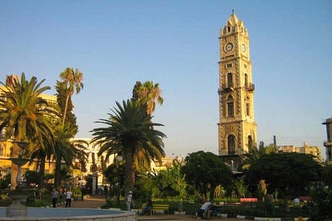 Trípoli, Saydet El Nouriyeh & Batroun - Con almuerzo