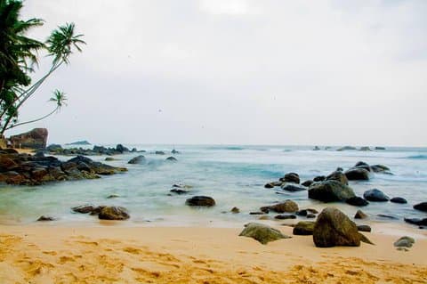 Excursión de un día a la histórica Galle
