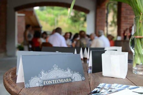 Winery Visit and Tasting of 2 D.O.C.Wines Fontechiara