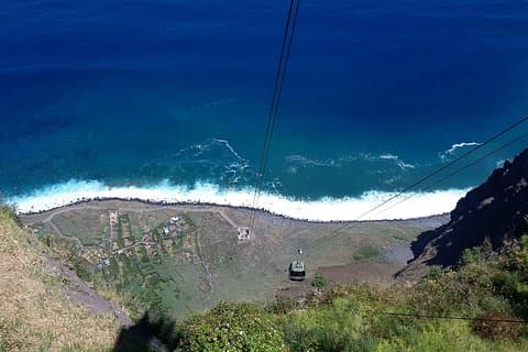 Madeira: tour privado guiado de medio día por el noroeste de Madeira