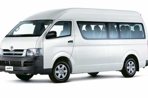 Privé transfer vanaf Fairmont Nile City naar de luchthaven van Caïro