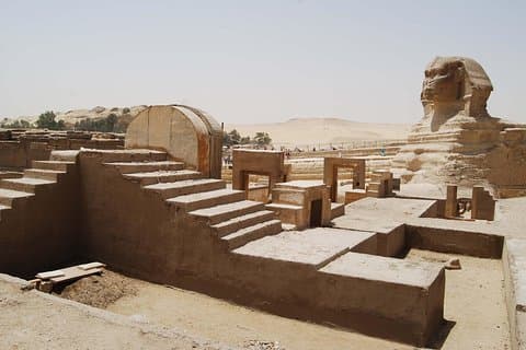 Kairo-Tour ab Marsa Alam mit dem Flug