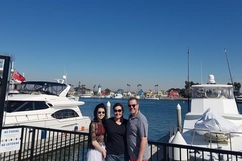 Excursão privada de dois dias em Los Angeles e San Francisco