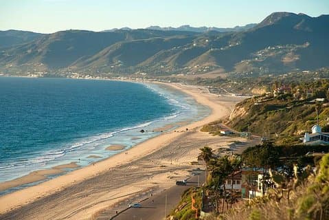 Privat heldagstur i Hollywood och Santa Monica med upphämtning