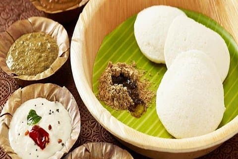 Besøg Top 3 lokale restauranter i Chennai