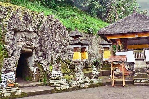 Full Day Bali Private: Tutto su The Ubud Artisan Tour