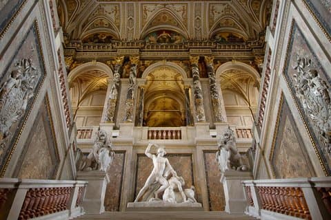 Skip the Line : Bilhete de Entrada para o Museu Histórico de Arte de Viena