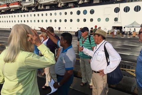Day Tours & Shore Excursions I Colombo, Sri Lanka. hel dagstur