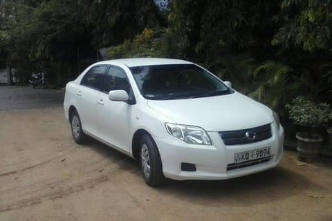 Privat overføring mellom Arugambay - Colombo, Negombo, Flyplass